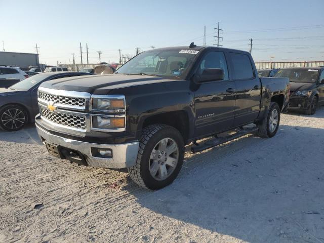 chevrolet silverado 2015 3gcukrec0fg177560