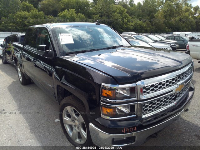 chevrolet silverado 1500 2015 3gcukrec0fg370954