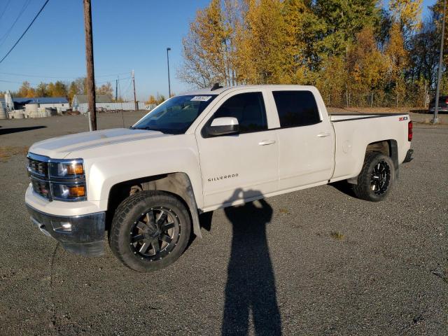 chevrolet silverado 2015 3gcukrec0fg434622