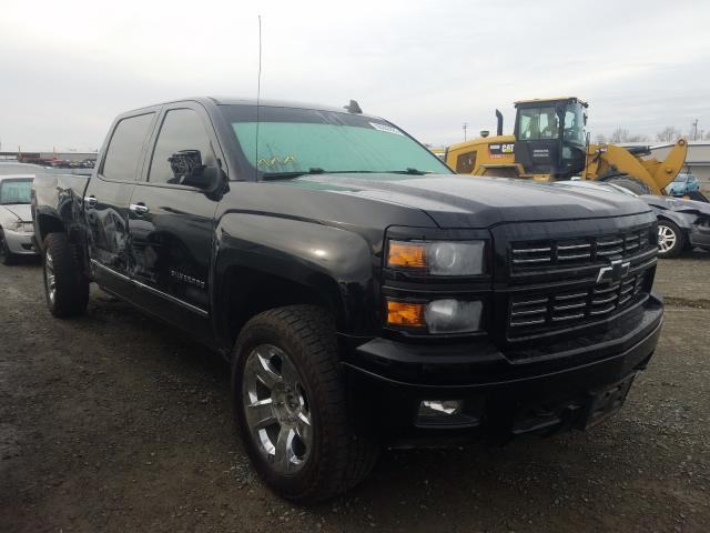 chevrolet silverado 2015 3gcukrec0fg487224