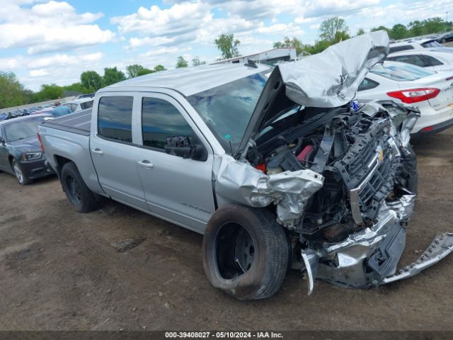 chevrolet silverado 1500 2015 3gcukrec0fg489314