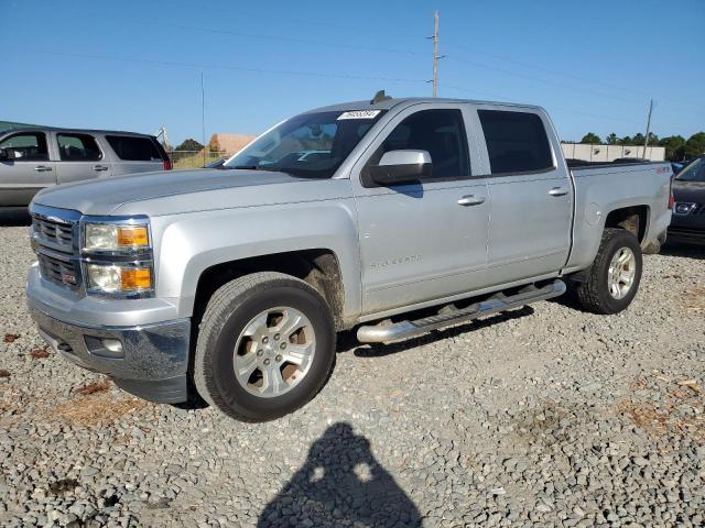 chevrolet silverado 2015 3gcukrec0fg523851