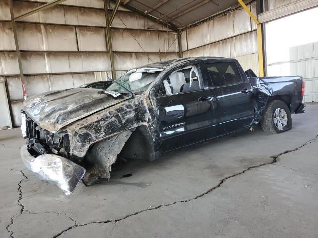 chevrolet silverado 2016 3gcukrec0gg127940