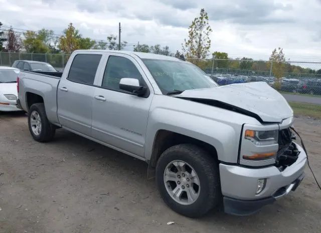 chevrolet  2016 3gcukrec0gg136900