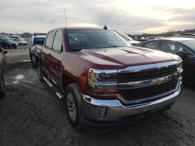 chevrolet silverado 2016 3gcukrec0gg173347