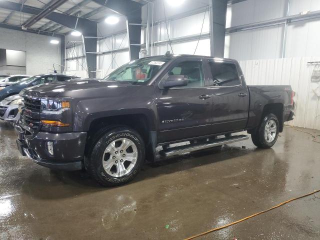 chevrolet silverado 2016 3gcukrec0gg287378