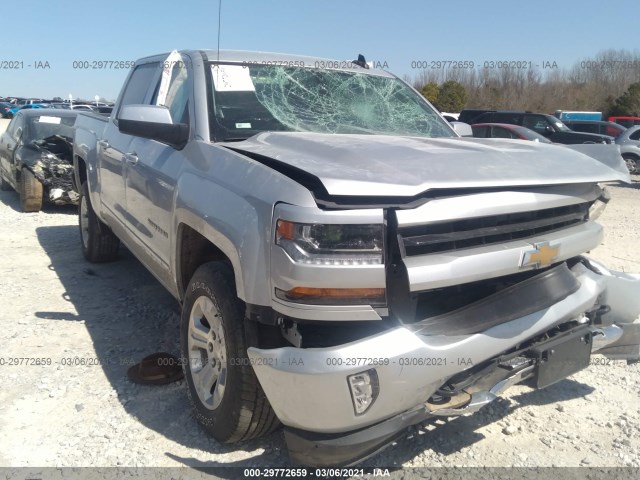 chevrolet silverado 1500 2016 3gcukrec0gg330777