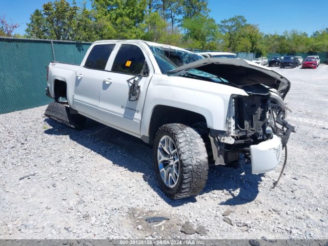 chevrolet silverado 1500 2017 3gcukrec0hg139846