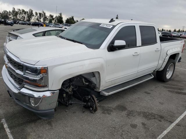 chevrolet silverado 2017 3gcukrec0hg306707