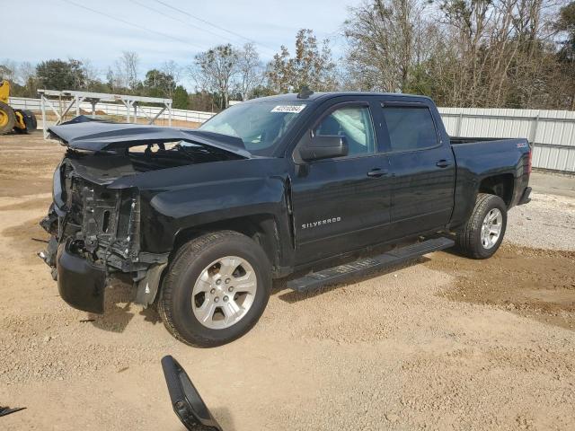 chevrolet silverado 2017 3gcukrec0hg404622