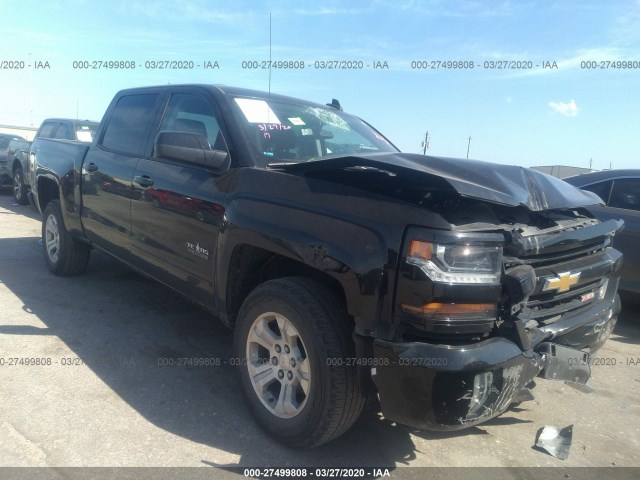 chevrolet silverado 1500 2017 3gcukrec0hg468773