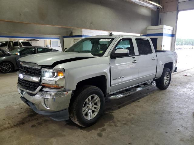 chevrolet silverado 2017 3gcukrec0hg470166