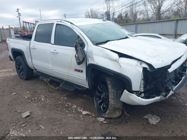 chevrolet silverado 2017 3gcukrec0hg475092