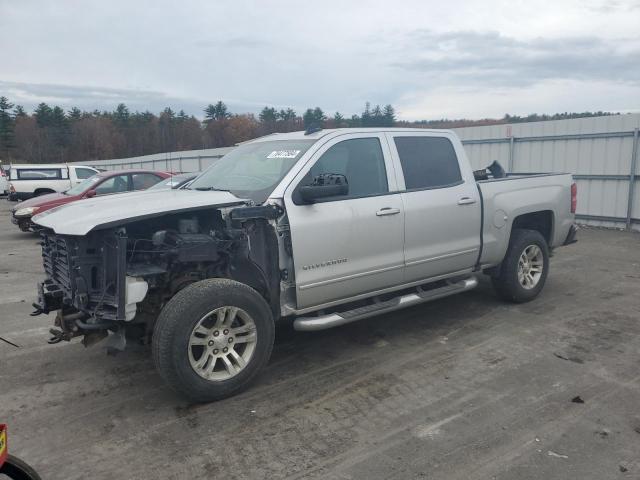 chevrolet silverado 2018 3gcukrec0jg417473