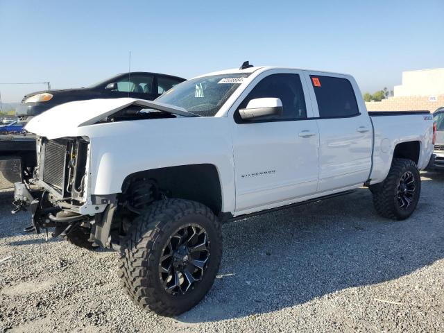 chevrolet silverado 2018 3gcukrec0jg510252