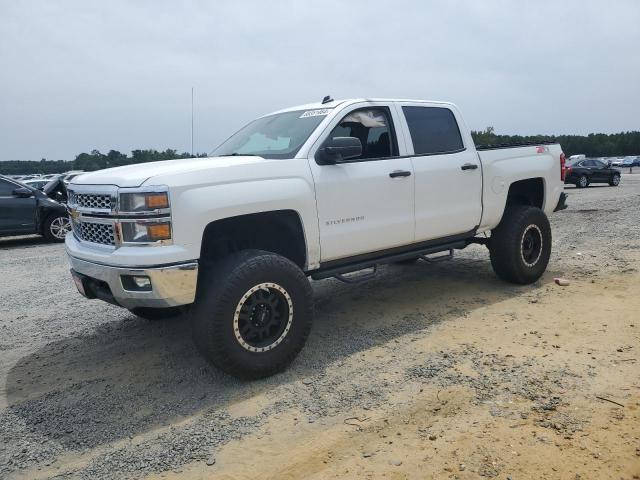 chevrolet silverado 2014 3gcukrec1eg569641