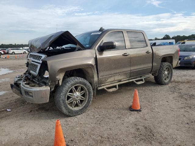 chevrolet silverado 2015 3gcukrec1fg325053