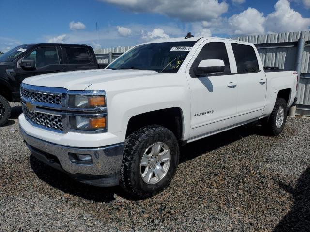 chevrolet 1500 2015 3gcukrec1fg495204