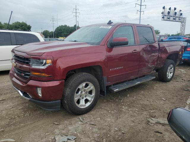 chevrolet silverado 2016 3gcukrec1gg141118