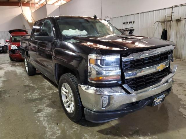 chevrolet silverado 2016 3gcukrec1gg178444