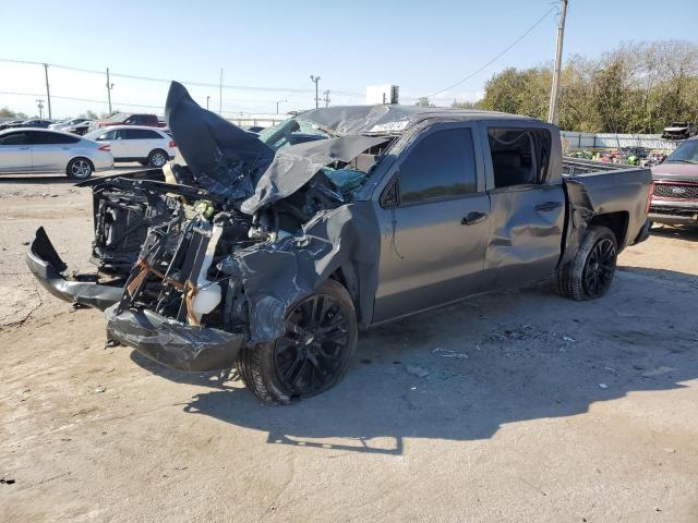 chevrolet silverado 2016 3gcukrec1gg217713