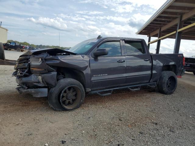 chevrolet silverado 2016 3gcukrec1gg237041