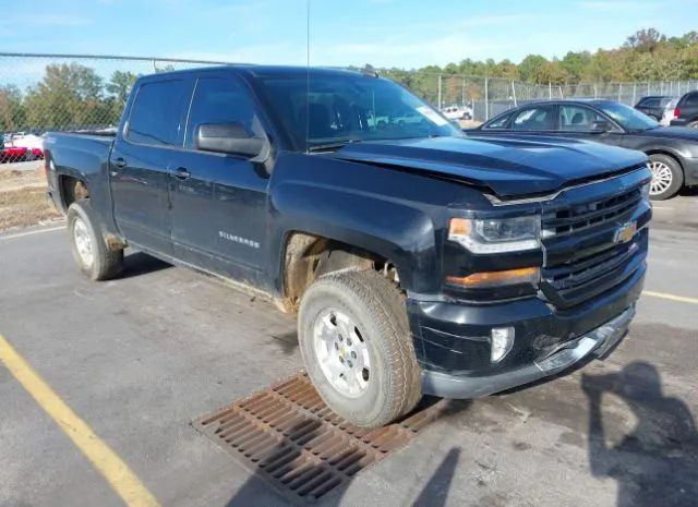 chevrolet silverado 2016 3gcukrec1gg247360