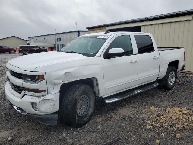 chevrolet silverado 2016 3gcukrec1gg276129