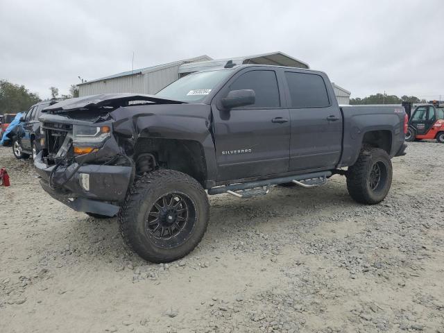 chevrolet silverado 2016 3gcukrec1gg299684