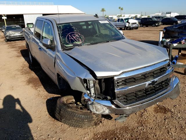 chevrolet silverado 2016 3gcukrec1gg328004