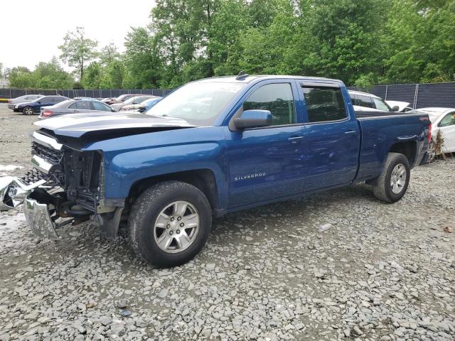 chevrolet silverado 2017 3gcukrec1hg148622