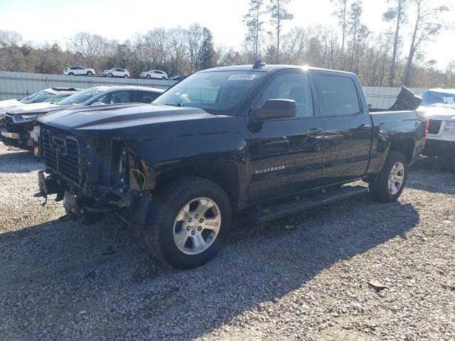 chevrolet silverado 2017 3gcukrec1hg212772