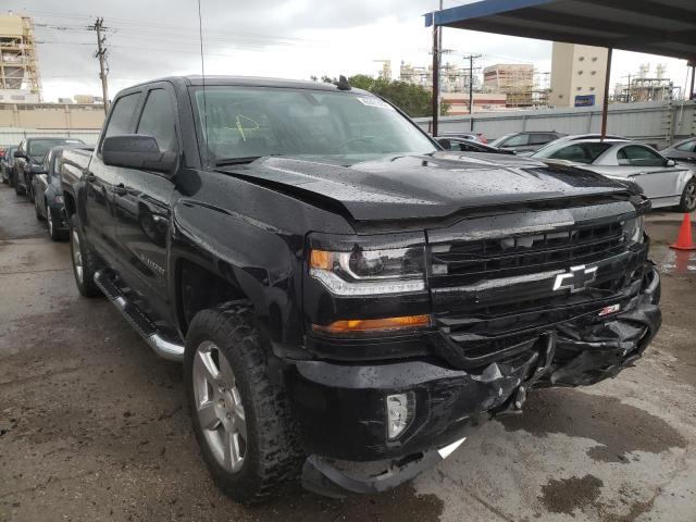 chevrolet silverado 2017 3gcukrec1hg243018