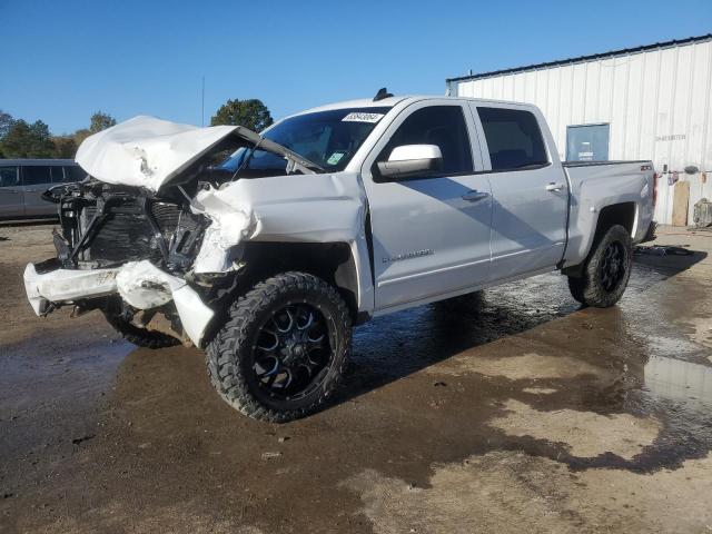 chevrolet silverado 2017 3gcukrec1hg276410