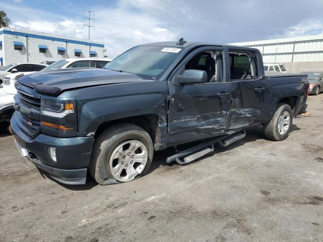 chevrolet silverado 2017 3gcukrec1hg303749