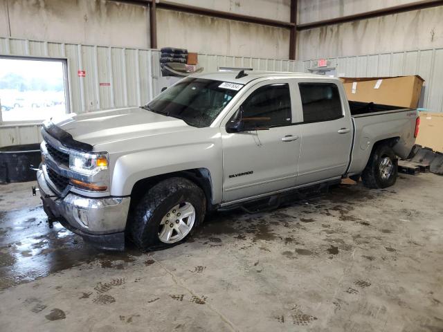 chevrolet silverado 2017 3gcukrec1hg330594