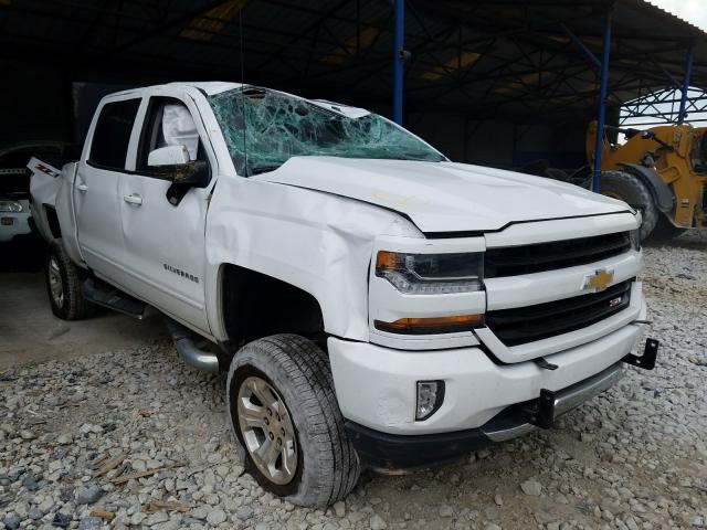 chevrolet silverado 2017 3gcukrec1hg337562