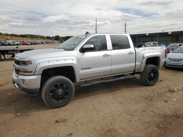 chevrolet silverado 2017 3gcukrec1hg342860