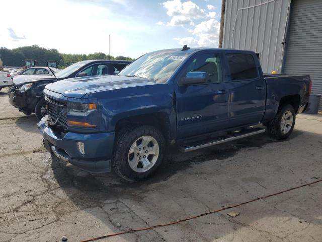 chevrolet silverado 2017 3gcukrec1hg343619