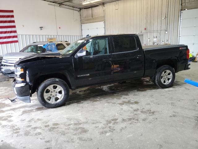 chevrolet silverado 2017 3gcukrec1hg353258