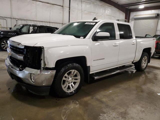 chevrolet 1500 2017 3gcukrec1hg354300