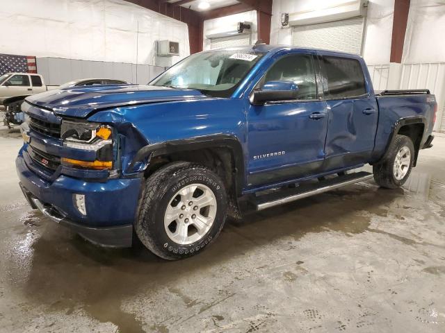 chevrolet 1500 2017 3gcukrec1hg441789