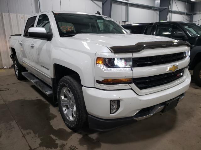 chevrolet silverado 2017 3gcukrec1hg504843