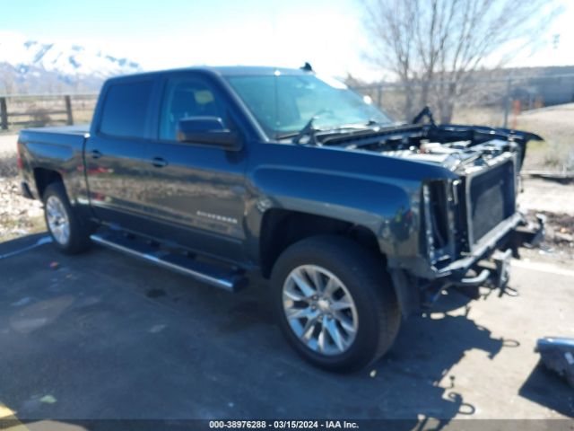 chevrolet silverado 1500 2017 3gcukrec1hg517852