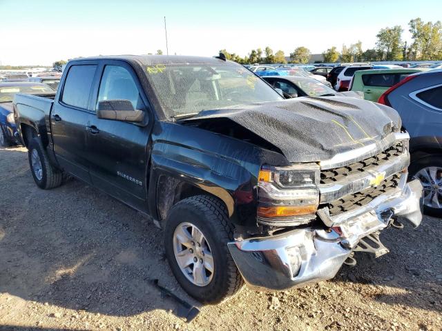 chevrolet silverado 2018 3gcukrec1jg594307