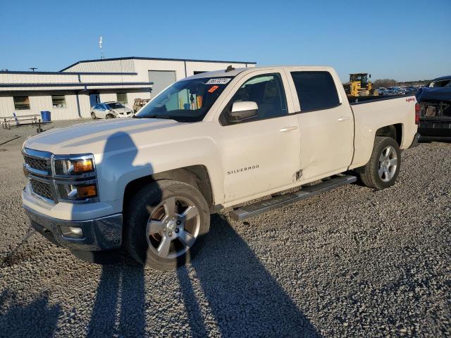 chevrolet silverado 2014 3gcukrec2eg168888