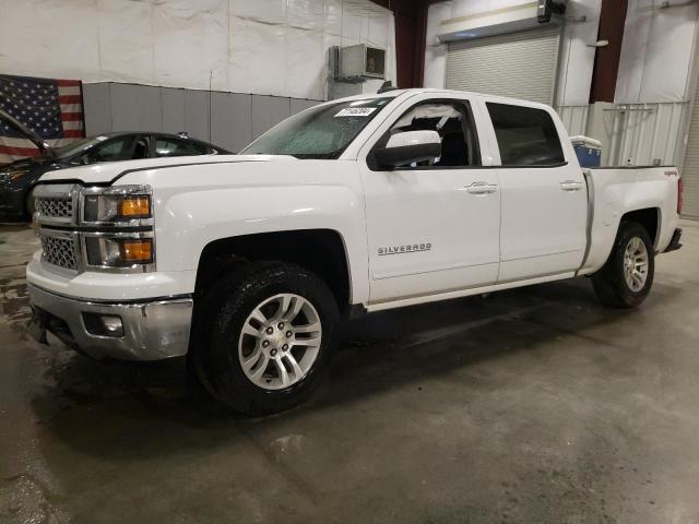 chevrolet 1500 2015 3gcukrec2fg152496