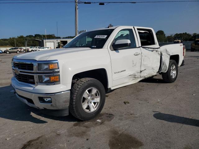 chevrolet silverado 2015 3gcukrec2fg273156