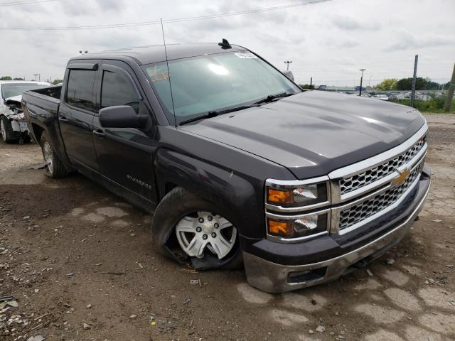 chevrolet silverado 2015 3gcukrec2fg425128