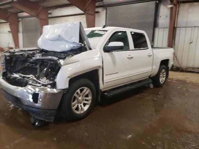 chevrolet silverado 2016 3gcukrec2gg136526